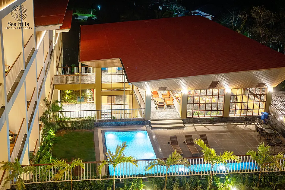 A guide to understand why Sea Hills resort at Havelock is the right choice for your stay at Havelock – Andaman Island.