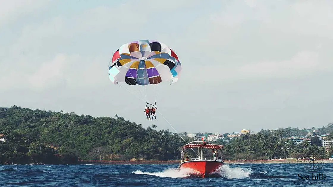 Must do activities at Port Blair