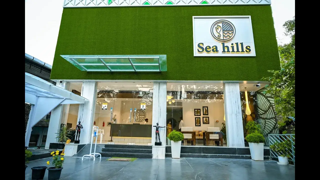 Room - Sea Hills Resort, Havelock | Sea Hills Hotels & Resorts